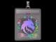 Sticker Slab | Team Spirit | Budapest 2025 CS2 skin