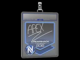 Sticker Slab | apEX | Cluj-Napoca 2015