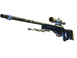 AWP | Gungnir (Field-Tested)