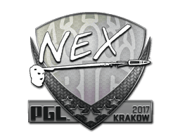 nex | Krakow 2017