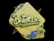 Sticker | Brollan | Rio 2022 CS2 skin