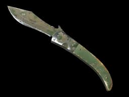 ★ Navaja Knife | Forest DDPAT CS2 skin