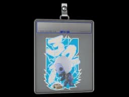 Sticker Slab | Countdown