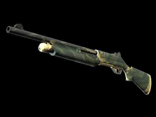 StatTrak™ Nova | Ranger (Factory New)