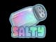 Sticker | Salty CS2 skin
