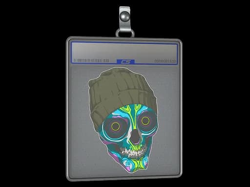 Sticker Slab | Viggo