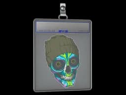 Sticker Slab | Viggo