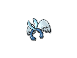Sticker | Winged Defuser
