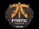 Sealed Graffiti | Fnatic | London 2018 CS2 skin