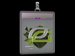 Sticker Slab | OpTic Gaming (Foil) | Cologne 2016