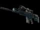 SCAR-20 | Grotto CS2 skin