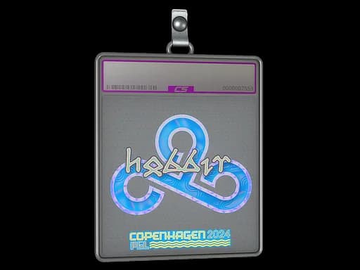 Sticker Slab | Hobbit (Holo) | Copenhagen 2024