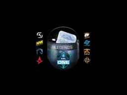 Cologne 2016 Legends (Holo-Foil)