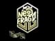Sticker | NEOFRAG (Gold) | Paris 2023 CS2 skin