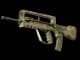 FAMAS | Palm CS2 skin