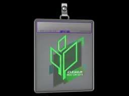 Sticker Slab | Sprout Esports (Holo) | Boston 2018