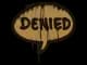 Sealed Graffiti | Denied CS2 skin