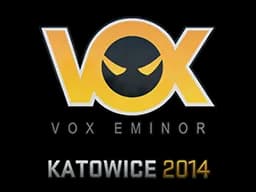 Vox Eminor | Katowice 2014