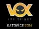 Sticker | Vox Eminor | Katowice 2014 CS2 skin