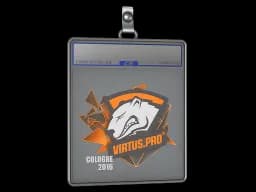 Sticker Slab | Virtus.Pro | Cologne 2016