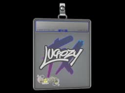 Sticker Slab | Lucaozy | Paris 2023