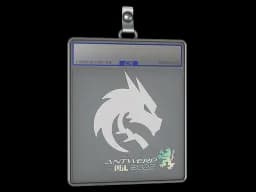 Sticker Slab | Team Spirit | Antwerp 2022