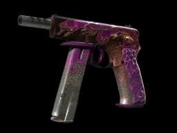 CZ75-Auto | Xiangliu CS2 skin