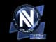 Sticker | Team EnVyUs | Atlanta 2017 CS2 skin