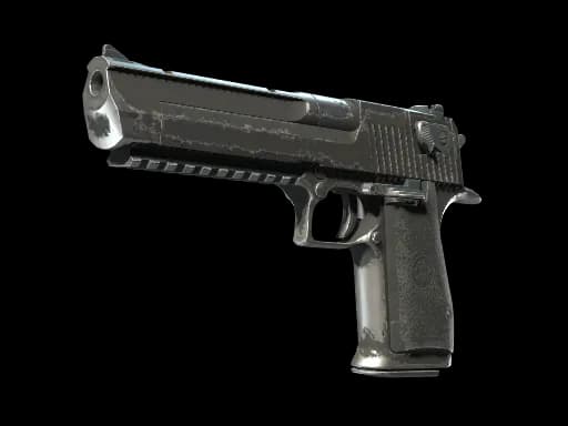 Desert Eagle | Night (Battle-Scarred)