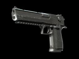 Desert Eagle | Night (Battle-Scarred)