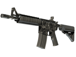 Souvenir M4A4 | Mainframe (Minimal Wear)