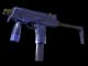 MP9 | Buff Blue