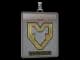 Sticker Slab | MOUZ (Gold) | Copenhagen 2024 CS2 skin