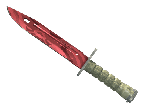 ★ Bayonet | Slaughter (Minimal Wear)