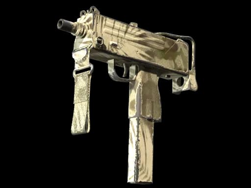 MAC-10 | Palm (Field-Tested)