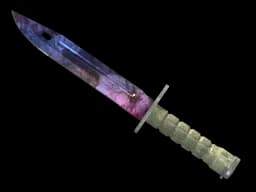 ★ StatTrak™ Bayonet | Doppler (Factory New) Phase 1