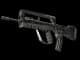 FAMAS | Vendetta CS2 skin