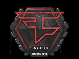  | FaZe Clan | London 2018 - CS2 Skin Prices