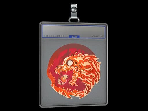 Sticker Slab | Baby Howl