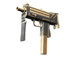 Souvenir MAC-10 | Echoing Sands (Factory New)