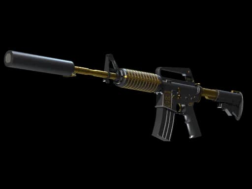 M4A1-S | Knight (Minimal Wear)