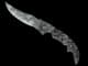 ★ Falchion Knife | Urban Masked CS2 skin
