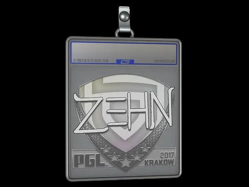 Sticker Slab | zehN | Krakow 2017