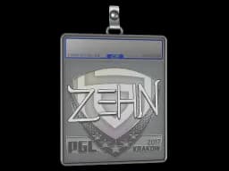 Sticker Slab | zehN | Krakow 2017