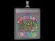 Sticker Slab | Snappi | Budapest 2025 CS2 skin