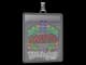 Sticker Slab | MATYS (Embroidered) | Budapest 2025 CS2 skin