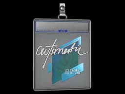 Sticker Slab | autimatic | Boston 2018