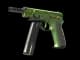 CZ75-Auto | Emerald Quartz CS2 skin
