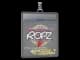 Sticker Slab | ropz (Champion) | Antwerp 2022 CS2 skin