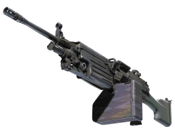 M249 | Spectrogram (Factory New)